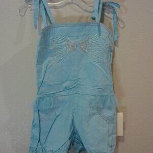 Tutu Du Monde Seachange Onesie